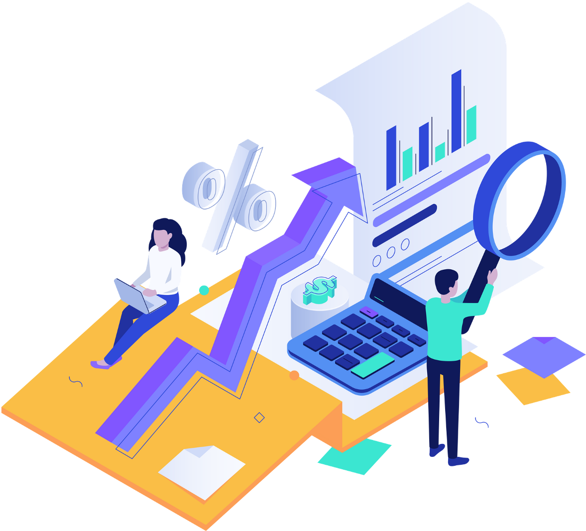 資⾦調達⽀援（Debt / Equity）